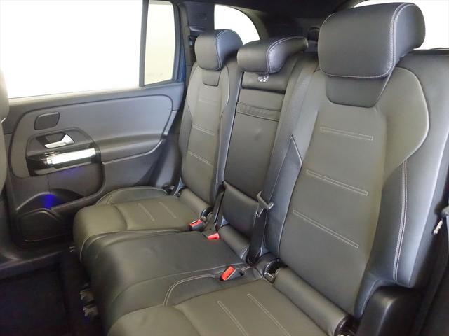 ＧＬＢ ＧＬＢ２００　ｄ　ＡＭＧライン　ＡＭＧレザーエクスクルーシブパッケージ　アドバンスドパッケージ　ナビゲーションパッケージ　３列シート　Ｂｌｕｅｔｏｏｔｈ接続　ＥＴＣ　ＬＥＤヘッドライト　ＴＶ　アイドリングストップ（23枚目）