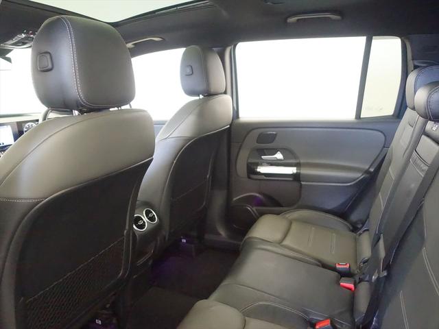 ＧＬＢ ＧＬＢ２００　ｄ　ＡＭＧライン　ＡＭＧレザーエクスクルーシブパッケージ　アドバンスドパッケージ　ナビゲーションパッケージ　３列シート　Ｂｌｕｅｔｏｏｔｈ接続　ＥＴＣ　ＬＥＤヘッドライト　ＴＶ　アイドリングストップ（24枚目）