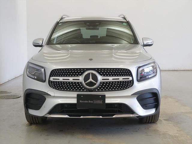 ＧＬＢ ＧＬＢ２００　ｄ　ＡＭＧライン　ナビゲーションパッケージ　３列シート　Ｂｌｕｅｔｏｏｔｈ接続　ＥＴＣ　ＬＥＤヘッドライト　ＴＶ　アイドリングストップ　クルーズコントロール　コネクテッド機能　サイドカメラ　シートヒーター（2枚目）