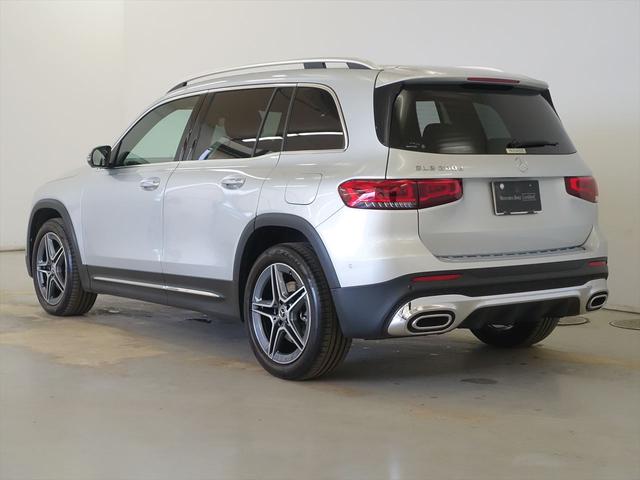 ＧＬＢ ＧＬＢ２００　ｄ　ＡＭＧライン　ナビゲーションパッケージ　３列シート　Ｂｌｕｅｔｏｏｔｈ接続　ＥＴＣ　ＬＥＤヘッドライト　ＴＶ　アイドリングストップ　クルーズコントロール　コネクテッド機能　サイドカメラ　シートヒーター（4枚目）