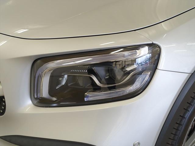 ＧＬＢ ＧＬＢ２００　ｄ　ＡＭＧライン　ナビゲーションパッケージ　３列シート　Ｂｌｕｅｔｏｏｔｈ接続　ＥＴＣ　ＬＥＤヘッドライト　ＴＶ　アイドリングストップ　クルーズコントロール　コネクテッド機能　サイドカメラ　シートヒーター（8枚目）