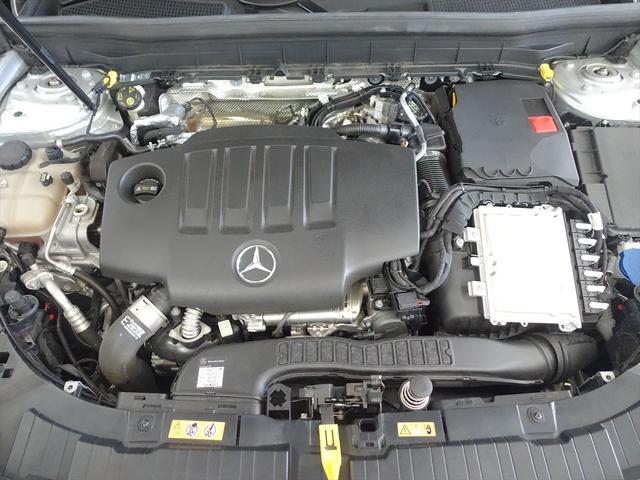 ＧＬＢ ＧＬＢ２００　ｄ　ＡＭＧライン　ナビゲーションパッケージ　３列シート　Ｂｌｕｅｔｏｏｔｈ接続　ＥＴＣ　ＬＥＤヘッドライト　ＴＶ　アイドリングストップ　クルーズコントロール　コネクテッド機能　サイドカメラ　シートヒーター（9枚目）