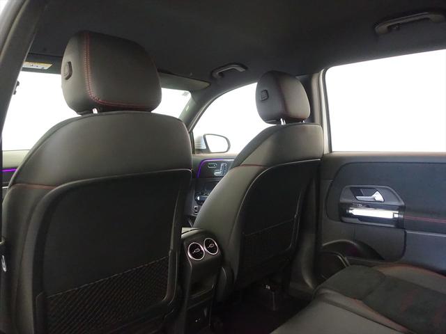 ＧＬＢ ＧＬＢ２００　ｄ　ＡＭＧライン　ナビゲーションパッケージ　３列シート　Ｂｌｕｅｔｏｏｔｈ接続　ＥＴＣ　ＬＥＤヘッドライト　ＴＶ　アイドリングストップ　クルーズコントロール　コネクテッド機能　サイドカメラ　シートヒーター（24枚目）