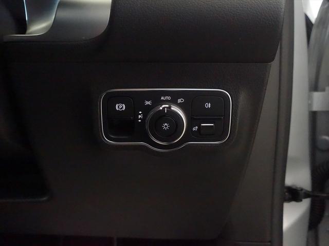 ＧＬＢ ＧＬＢ２００　ｄ　ＡＭＧライン　ナビゲーションパッケージ　３列シート　Ｂｌｕｅｔｏｏｔｈ接続　ＥＴＣ　ＬＥＤヘッドライト　ＴＶ　アイドリングストップ　クルーズコントロール　コネクテッド機能　サイドカメラ　シートヒーター（27枚目）