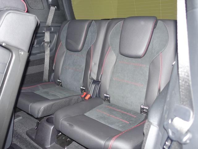 ＧＬＢ ＧＬＢ２００　ｄ　ＡＭＧライン　ナビゲーションパッケージ　３列シート　Ｂｌｕｅｔｏｏｔｈ接続　ＥＴＣ　ＬＥＤヘッドライト　ＴＶ　アイドリングストップ　クルーズコントロール　コネクテッド機能　サイドカメラ　シートヒーター（30枚目）