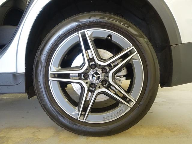 ＧＬＢ ＧＬＢ２００　ｄ　ＡＭＧライン　ナビゲーションパッケージ　３列シート　Ｂｌｕｅｔｏｏｔｈ接続　ＥＴＣ　ＬＥＤヘッドライト　ＴＶ　アイドリングストップ　クルーズコントロール　コネクテッド機能　サイドカメラ　シートヒーター（32枚目）