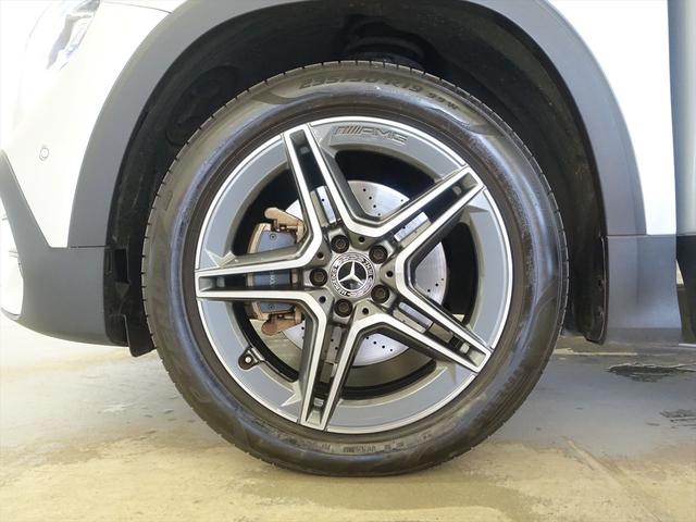 ＧＬＢ ＧＬＢ２００　ｄ　ＡＭＧライン　ナビゲーションパッケージ　３列シート　Ｂｌｕｅｔｏｏｔｈ接続　ＥＴＣ　ＬＥＤヘッドライト　ＴＶ　アイドリングストップ　クルーズコントロール　コネクテッド機能　サイドカメラ　シートヒーター（33枚目）