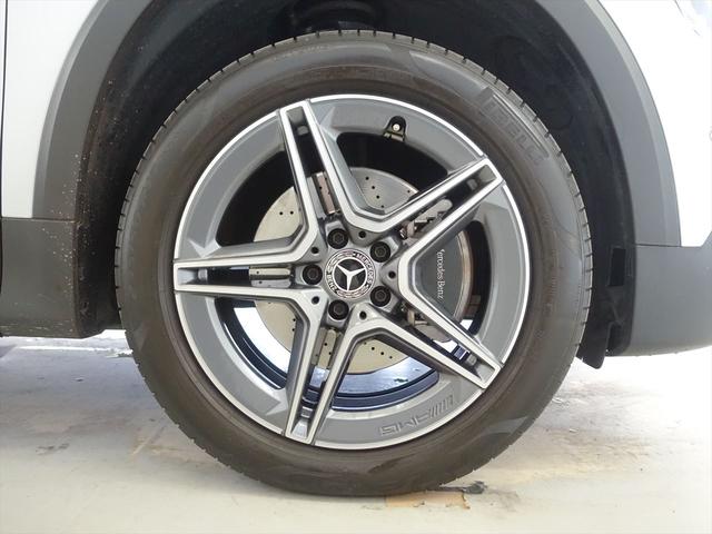 ＧＬＢ ＧＬＢ２００　ｄ　ＡＭＧライン　ナビゲーションパッケージ　３列シート　Ｂｌｕｅｔｏｏｔｈ接続　ＥＴＣ　ＬＥＤヘッドライト　ＴＶ　アイドリングストップ　クルーズコントロール　コネクテッド機能　サイドカメラ　シートヒーター（35枚目）