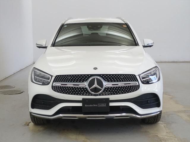 ＧＬＣ ＧＬＣ２２０　ｄ　４ＭＡＴＩＣ　スポーツラインエディション　Ｂｌｕｅｔｏｏｔｈ接続　ＥＴＣ　ＬＥＤヘッドライト　ＴＶ　アイドリングストップ　クルーズコントロール　コネクテッド機能　サイドカメラ　シートヒーター　トランクスルー　ナビ　バックモニター　パワーシート（2枚目）