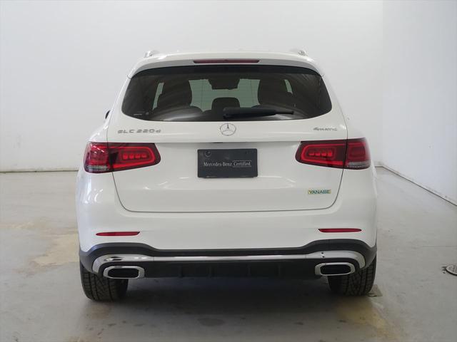 ＧＬＣ ＧＬＣ２２０　ｄ　４ＭＡＴＩＣ　スポーツラインエディション　Ｂｌｕｅｔｏｏｔｈ接続　ＥＴＣ　ＬＥＤヘッドライト　ＴＶ　アイドリングストップ　クルーズコントロール　コネクテッド機能　サイドカメラ　シートヒーター　トランクスルー　ナビ　バックモニター　パワーシート（3枚目）