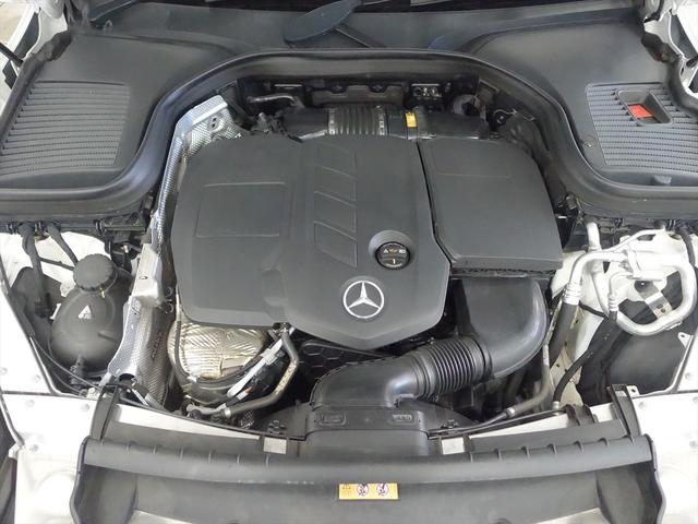 ＧＬＣ ＧＬＣ２２０　ｄ　４ＭＡＴＩＣ　スポーツラインエディション　Ｂｌｕｅｔｏｏｔｈ接続　ＥＴＣ　ＬＥＤヘッドライト　ＴＶ　アイドリングストップ　クルーズコントロール　コネクテッド機能　サイドカメラ　シートヒーター　トランクスルー　ナビ　バックモニター　パワーシート（6枚目）