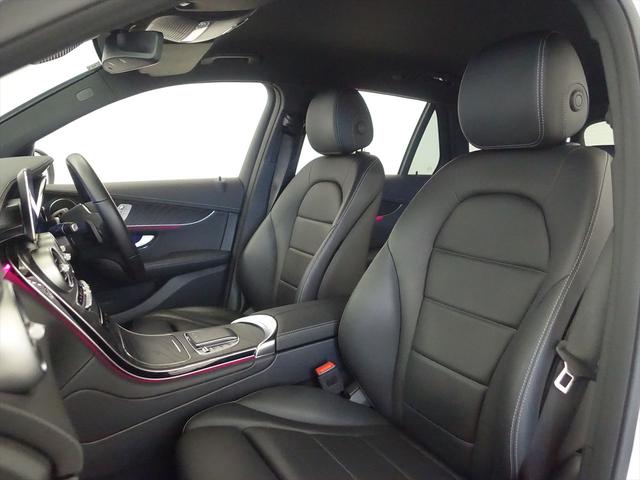 ＧＬＣ ＧＬＣ２２０　ｄ　４ＭＡＴＩＣ　スポーツラインエディション　Ｂｌｕｅｔｏｏｔｈ接続　ＥＴＣ　ＬＥＤヘッドライト　ＴＶ　アイドリングストップ　クルーズコントロール　コネクテッド機能　サイドカメラ　シートヒーター　トランクスルー　ナビ　バックモニター　パワーシート（18枚目）