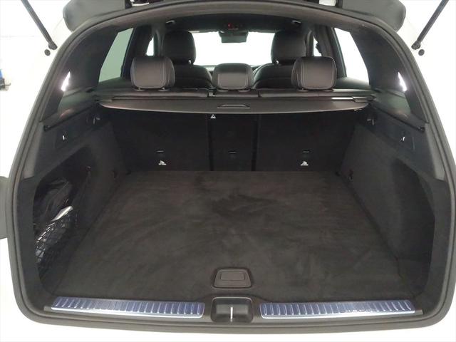 ＧＬＣ ＧＬＣ２２０　ｄ　４ＭＡＴＩＣ　スポーツラインエディション　Ｂｌｕｅｔｏｏｔｈ接続　ＥＴＣ　ＬＥＤヘッドライト　ＴＶ　アイドリングストップ　クルーズコントロール　コネクテッド機能　サイドカメラ　シートヒーター　トランクスルー　ナビ　バックモニター　パワーシート（27枚目）