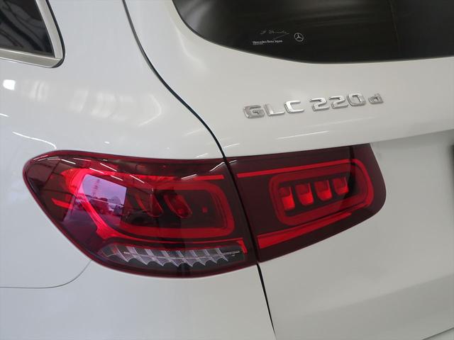 ＧＬＣ ＧＬＣ２２０　ｄ　４ＭＡＴＩＣ　スポーツラインエディション　Ｂｌｕｅｔｏｏｔｈ接続　ＥＴＣ　ＬＥＤヘッドライト　ＴＶ　アイドリングストップ　クルーズコントロール　コネクテッド機能　サイドカメラ　シートヒーター　トランクスルー　ナビ　バックモニター　パワーシート（29枚目）