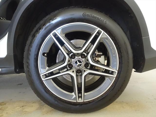 ＧＬＣ ＧＬＣ２２０　ｄ　４ＭＡＴＩＣ　スポーツラインエディション　Ｂｌｕｅｔｏｏｔｈ接続　ＥＴＣ　ＬＥＤヘッドライト　ＴＶ　アイドリングストップ　クルーズコントロール　コネクテッド機能　サイドカメラ　シートヒーター　トランクスルー　ナビ　バックモニター　パワーシート（30枚目）