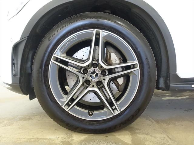 ＧＬＣ ＧＬＣ２２０　ｄ　４ＭＡＴＩＣ　スポーツラインエディション　Ｂｌｕｅｔｏｏｔｈ接続　ＥＴＣ　ＬＥＤヘッドライト　ＴＶ　アイドリングストップ　クルーズコントロール　コネクテッド機能　サイドカメラ　シートヒーター　トランクスルー　ナビ　バックモニター　パワーシート（31枚目）