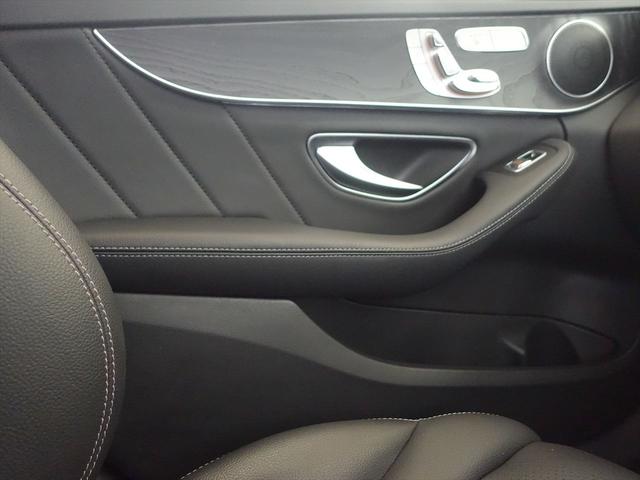 Ｃクラス Ｃ１８０　アバンギャルド　ＡＭＧライン　レーダーセーフティパッケージ　ベーシックパッケージ　Ｂｌｕｅｔｏｏｔｈ接続　ＥＴＣ　ＬＥＤヘッドライト　ＴＶ　アイドリングストップ　クルーズコントロール　コネクテッド機能　シートヒーター（14枚目）