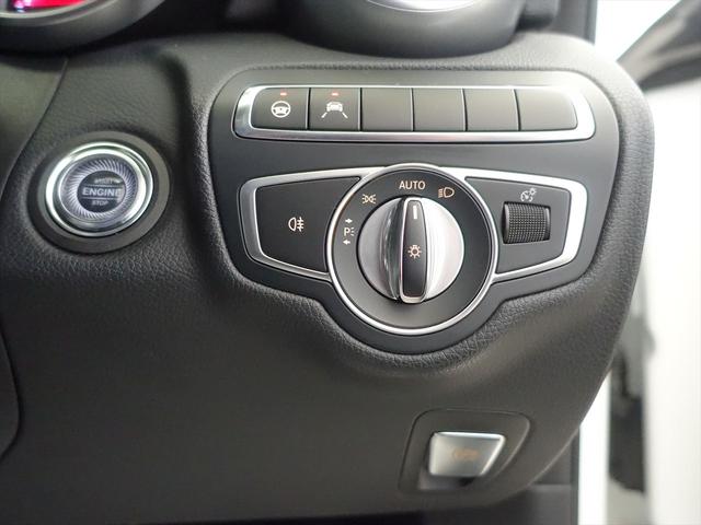 Ｃクラス Ｃ１８０　アバンギャルド　ＡＭＧライン　レーダーセーフティパッケージ　ベーシックパッケージ　Ｂｌｕｅｔｏｏｔｈ接続　ＥＴＣ　ＬＥＤヘッドライト　ＴＶ　アイドリングストップ　クルーズコントロール　コネクテッド機能　シートヒーター（27枚目）