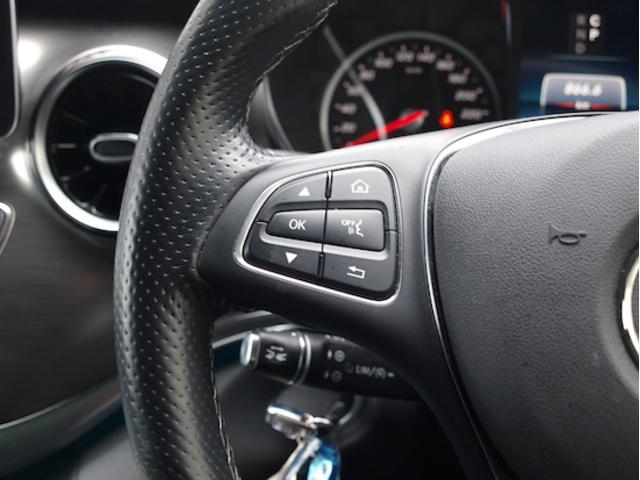 Ｖクラス Ｖ２２０　ｄ　エクスクルーシブ　ロング　プラチナスイート　Ｂｌｕｅｔｏｏｔｈ接続　ＥＴＣ　ＬＥＤヘッドライト　ＴＶ　アイドリングストップ　クルーズコントロール　コネクテッド機能　サイドカメラ　サンルーフ・ガラスルーフ　シートエアコン　シートヒーター（20枚目）