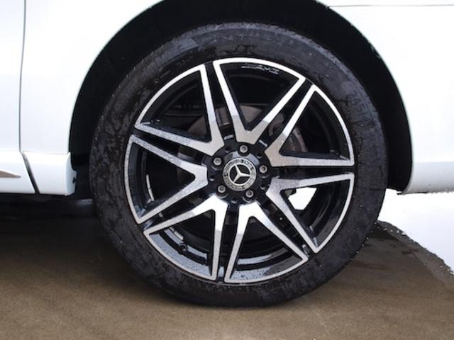 Ｖクラス Ｖ２２０　ｄ　エクスクルーシブ　ロング　プラチナスイート　Ｂｌｕｅｔｏｏｔｈ接続　ＥＴＣ　ＬＥＤヘッドライト　ＴＶ　アイドリングストップ　クルーズコントロール　コネクテッド機能　サイドカメラ　サンルーフ・ガラスルーフ　シートエアコン　シートヒーター（45枚目）