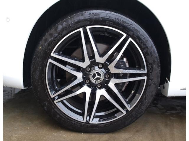 Ｖクラス Ｖ２２０　ｄ　エクスクルーシブ　ロング　プラチナスイート　Ｂｌｕｅｔｏｏｔｈ接続　ＥＴＣ　ＬＥＤヘッドライト　ＴＶ　アイドリングストップ　クルーズコントロール　コネクテッド機能　サイドカメラ　サンルーフ・ガラスルーフ　シートエアコン　シートヒーター（46枚目）