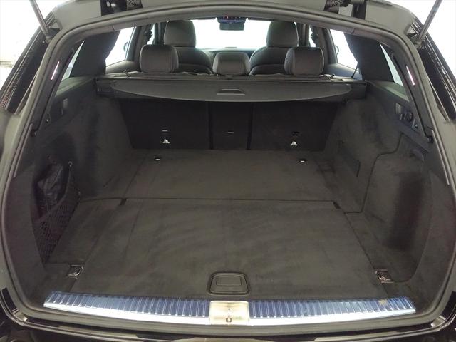 Eクラスステーションワゴン E300 ステーションワゴン スポーツ エクスクルーシブパッケージ Bluetooth接続 ETC LEDヘッドライト TV アイドリングストップ クルーズコントロール コネクテッド機能 サイドカメラ サンルーフ・ガラスルーフ(25枚目)