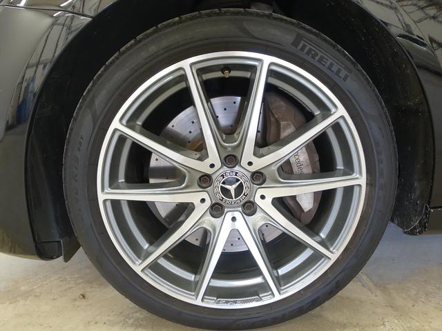 Eクラスステーションワゴン E300 ステーションワゴン スポーツ エクスクルーシブパッケージ Bluetooth接続 ETC LEDヘッドライト TV アイドリングストップ クルーズコントロール コネクテッド機能 サイドカメラ サンルーフ・ガラスルーフ(32枚目)