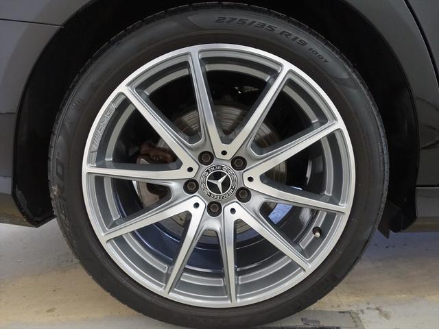 Eクラスステーションワゴン E300 ステーションワゴン スポーツ エクスクルーシブパッケージ Bluetooth接続 ETC LEDヘッドライト TV アイドリングストップ クルーズコントロール コネクテッド機能 サイドカメラ サンルーフ・ガラスルーフ(34枚目)