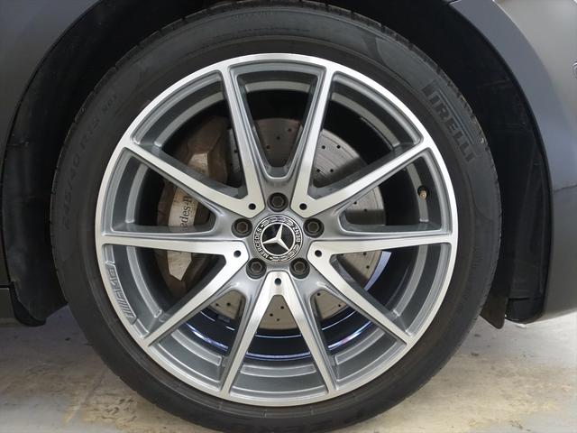 Eクラスステーションワゴン E300 ステーションワゴン スポーツ エクスクルーシブパッケージ Bluetooth接続 ETC LEDヘッドライト TV アイドリングストップ クルーズコントロール コネクテッド機能 サイドカメラ サンルーフ・ガラスルーフ(35枚目)