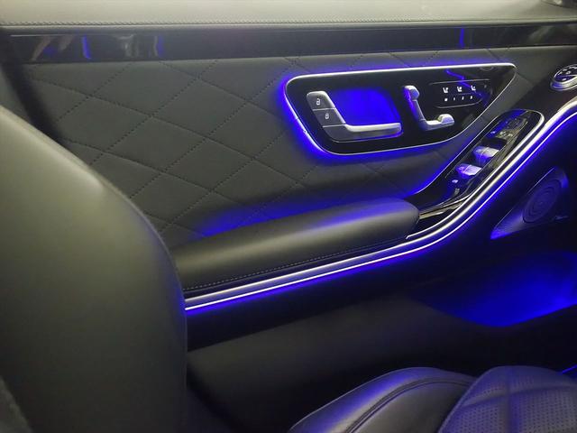 Ｓクラス Ｓ５８０　４ＭＡＴＩＣ　ロング　ＡＭＧライン　Ｂｌｕｅｔｏｏｔｈ接続　ＥＴＣ　ＬＥＤヘッドライト　ＴＶ　アイドリングストップ　クルーズコントロール　コネクテッド機能　サイドカメラ　サンルーフ・ガラスルーフ　シートエアコン　シートヒーター　ナビ（14枚目）