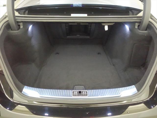 Ｓクラス Ｓ５８０　４ＭＡＴＩＣ　ロング　ＡＭＧライン　Ｂｌｕｅｔｏｏｔｈ接続　ＥＴＣ　ＬＥＤヘッドライト　ＴＶ　アイドリングストップ　クルーズコントロール　コネクテッド機能　サイドカメラ　サンルーフ・ガラスルーフ　シートエアコン　シートヒーター　ナビ（27枚目）