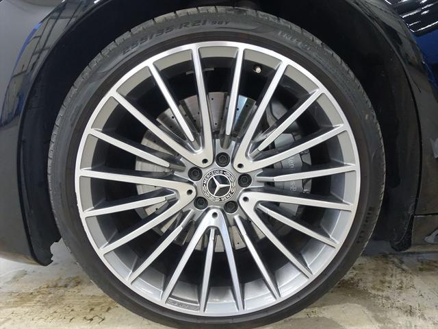 Ｓクラス Ｓ５８０　４ＭＡＴＩＣ　ロング　ＡＭＧライン　Ｂｌｕｅｔｏｏｔｈ接続　ＥＴＣ　ＬＥＤヘッドライト　ＴＶ　アイドリングストップ　クルーズコントロール　コネクテッド機能　サイドカメラ　サンルーフ・ガラスルーフ　シートエアコン　シートヒーター　ナビ（31枚目）