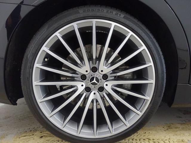 Ｓクラス Ｓ５８０　４ＭＡＴＩＣ　ロング　ＡＭＧライン　Ｂｌｕｅｔｏｏｔｈ接続　ＥＴＣ　ＬＥＤヘッドライト　ＴＶ　アイドリングストップ　クルーズコントロール　コネクテッド機能　サイドカメラ　サンルーフ・ガラスルーフ　シートエアコン　シートヒーター　ナビ（33枚目）