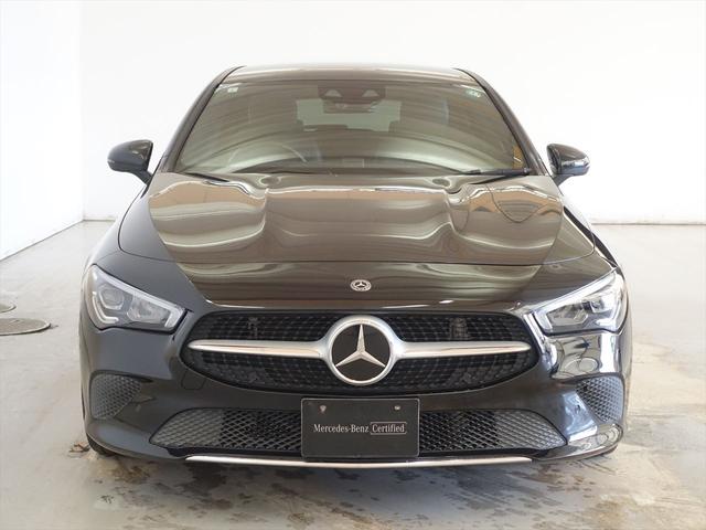 CLAクラス シューティングブレーク CLA250 4MATIC シューティングブレーク レーダーセーフティパッケージ ナビゲーションパッケージ Bluetooth接続 ETC LEDヘッドライト TV アイドリングストップ クルーズコントロール コネクテッド機能 シートヒーター(2枚目)