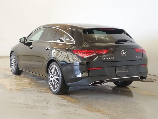 CLAクラス シューティングブレーク CLA250 4MATIC シューティングブレーク レーダーセーフティパッケージ ナビゲーションパッケージ Bluetooth接続 ETC LEDヘッドライト TV アイドリングストップ クルーズコントロール コネクテッド機能 シートヒーター(4枚目)