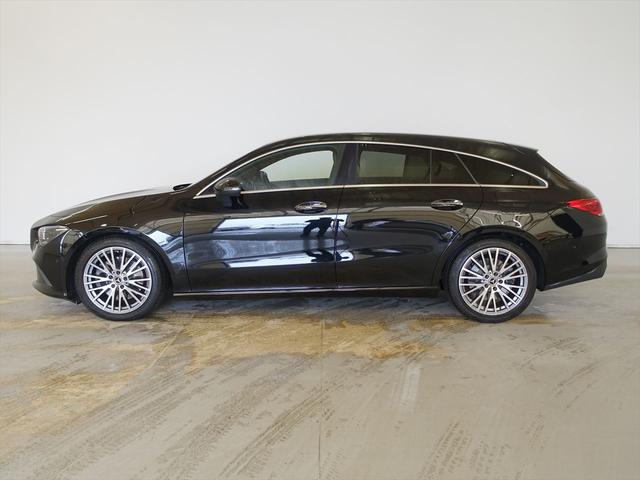 CLAクラス シューティングブレーク CLA250 4MATIC シューティングブレーク レーダーセーフティパッケージ ナビゲーションパッケージ Bluetooth接続 ETC LEDヘッドライト TV アイドリングストップ クルーズコントロール コネクテッド機能 シートヒーター(5枚目)