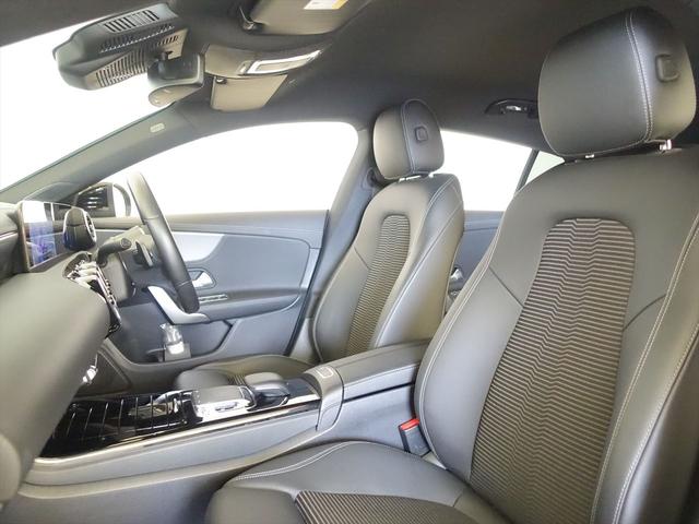 CLAクラス シューティングブレーク CLA250 4MATIC シューティングブレーク レーダーセーフティパッケージ ナビゲーションパッケージ Bluetooth接続 ETC LEDヘッドライト TV アイドリングストップ クルーズコントロール コネクテッド機能 シートヒーター(18枚目)