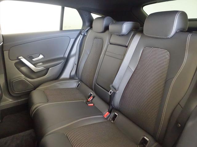 CLAクラス シューティングブレーク CLA250 4MATIC シューティングブレーク レーダーセーフティパッケージ ナビゲーションパッケージ Bluetooth接続 ETC LEDヘッドライト TV アイドリングストップ クルーズコントロール コネクテッド機能 シートヒーター(22枚目)