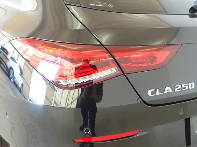 CLAクラス シューティングブレーク CLA250 4MATIC シューティングブレーク レーダーセーフティパッケージ ナビゲーションパッケージ Bluetooth接続 ETC LEDヘッドライト TV アイドリングストップ クルーズコントロール コネクテッド機能 シートヒーター(30枚目)