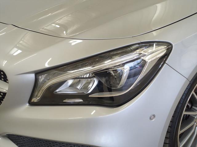 ＣＬＡクラス シューティングブレーク ＣＬＡ１８０　シューティングブレーク　ＡＭＧスタイル　ＡＭＧプレミアムパッケージ　レーダーセーフティパッケージ　Ｂｌｕｅｔｏｏｔｈ接続　ＣＤ　ＤＶＤ再生　ＥＴＣ　ＬＥＤヘッドライト　ＴＶ　アイドリングストップ　クルーズコントロール（8枚目）