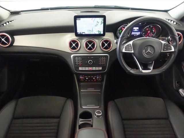 ＣＬＡクラス シューティングブレーク ＣＬＡ１８０　シューティングブレーク　ＡＭＧスタイル　ＡＭＧプレミアムパッケージ　レーダーセーフティパッケージ　Ｂｌｕｅｔｏｏｔｈ接続　ＣＤ　ＤＶＤ再生　ＥＴＣ　ＬＥＤヘッドライト　ＴＶ　アイドリングストップ　クルーズコントロール（17枚目）