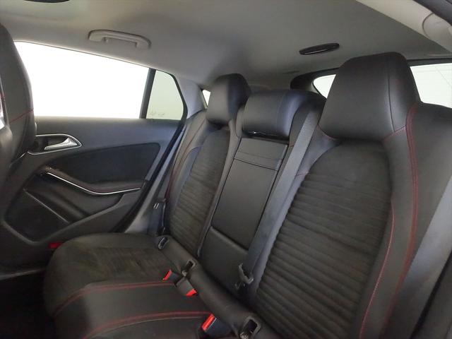 ＣＬＡクラス シューティングブレーク ＣＬＡ１８０　シューティングブレーク　ＡＭＧスタイル　ＡＭＧプレミアムパッケージ　レーダーセーフティパッケージ　Ｂｌｕｅｔｏｏｔｈ接続　ＣＤ　ＤＶＤ再生　ＥＴＣ　ＬＥＤヘッドライト　ＴＶ　アイドリングストップ　クルーズコントロール（20枚目）