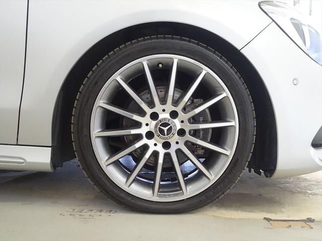 ＣＬＡクラス シューティングブレーク ＣＬＡ１８０　シューティングブレーク　ＡＭＧスタイル　ＡＭＧプレミアムパッケージ　レーダーセーフティパッケージ　Ｂｌｕｅｔｏｏｔｈ接続　ＣＤ　ＤＶＤ再生　ＥＴＣ　ＬＥＤヘッドライト　ＴＶ　アイドリングストップ　クルーズコントロール（34枚目）