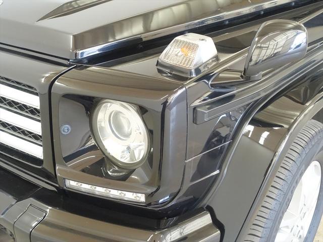 Ｇクラス Ｇ３５０　ｄ　ラグジュアリーパッケージ　Ｂｌｕｅｔｏｏｔｈ接続　ＣＤ　ＤＶＤ再生　ＥＴＣ　ＴＶ　アイドリングストップ　クルーズコントロール　サンルーフ・ガラスルーフ　シートヒーター　トランクスルー　ナビ（5枚目）