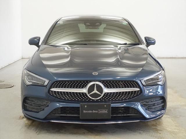 ＣＬＡクラス ＣＬＡ２００　ｄ　ＡＭＧライン　ＡＭＧレザーエクスクルーシブパッケージ　レーダーセーフティパッケージ　アドバンスドパッケージ　ナビゲーションパッケージ　Ｂｌｕｅｔｏｏｔｈ接続　ＥＴＣ　ＬＥＤヘッドライト　ＴＶ　アイドリングストップ（2枚目）