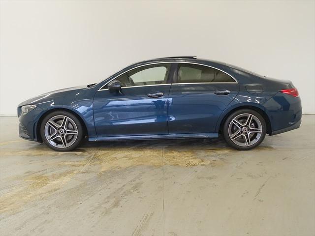 ＣＬＡクラス ＣＬＡ２００　ｄ　ＡＭＧライン　ＡＭＧレザーエクスクルーシブパッケージ　レーダーセーフティパッケージ　アドバンスドパッケージ　ナビゲーションパッケージ　Ｂｌｕｅｔｏｏｔｈ接続　ＥＴＣ　ＬＥＤヘッドライト　ＴＶ　アイドリングストップ（5枚目）