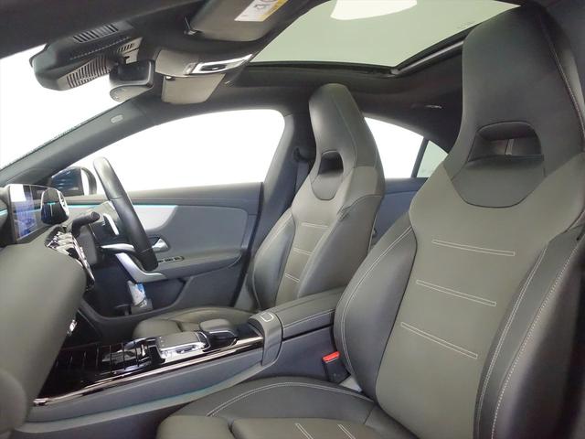 ＣＬＡクラス ＣＬＡ２００　ｄ　ＡＭＧライン　ＡＭＧレザーエクスクルーシブパッケージ　レーダーセーフティパッケージ　アドバンスドパッケージ　ナビゲーションパッケージ　Ｂｌｕｅｔｏｏｔｈ接続　ＥＴＣ　ＬＥＤヘッドライト　ＴＶ　アイドリングストップ（17枚目）