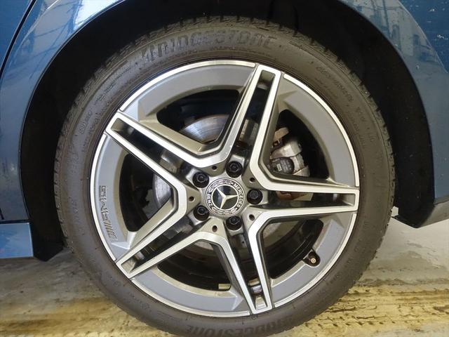 ＣＬＡクラス ＣＬＡ２００　ｄ　ＡＭＧライン　ＡＭＧレザーエクスクルーシブパッケージ　レーダーセーフティパッケージ　アドバンスドパッケージ　ナビゲーションパッケージ　Ｂｌｕｅｔｏｏｔｈ接続　ＥＴＣ　ＬＥＤヘッドライト　ＴＶ　アイドリングストップ（21枚目）
