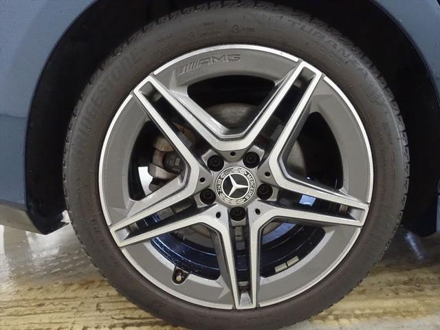 ＣＬＡクラス ＣＬＡ２００　ｄ　ＡＭＧライン　ＡＭＧレザーエクスクルーシブパッケージ　レーダーセーフティパッケージ　アドバンスドパッケージ　ナビゲーションパッケージ　Ｂｌｕｅｔｏｏｔｈ接続　ＥＴＣ　ＬＥＤヘッドライト　ＴＶ　アイドリングストップ（22枚目）
