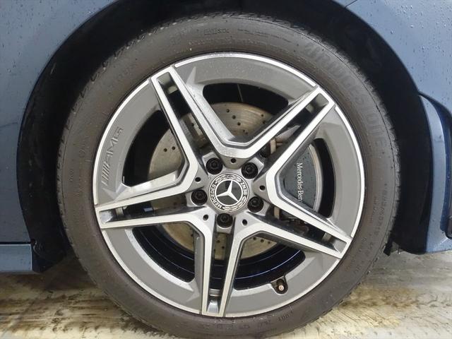 ＣＬＡクラス ＣＬＡ２００　ｄ　ＡＭＧライン　ＡＭＧレザーエクスクルーシブパッケージ　レーダーセーフティパッケージ　アドバンスドパッケージ　ナビゲーションパッケージ　Ｂｌｕｅｔｏｏｔｈ接続　ＥＴＣ　ＬＥＤヘッドライト　ＴＶ　アイドリングストップ（23枚目）
